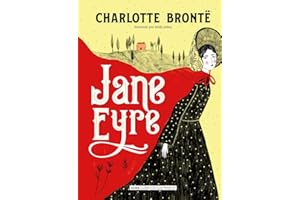 Jane Eyre (Clásicos ilustrados)