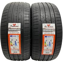 2 X 235 40 18 POWERTRAC 235/40ZR18 95W XL EXTRA LOAD HIGH
