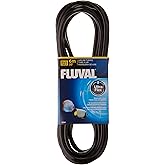 Fluval A1142 Luftschlauch, PVC, 6 m