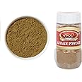 JRC Ajwain Powder 100% Natural - 100 Grams Tasty & Healthy For Ready to Cook Masala Mix Preservative Free