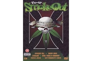 Cypress Hill/Snoop Dogg: The Smoke Out Tour [DVD] [2009]