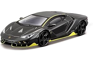 Bburago Maisto France BBURAGO - LAMBORGHINI CENTENAR