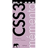 Mémento CSS3