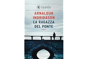 La ragazza del ponte