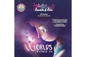 Annabelle & Aiden: Worlds Within Us: 3