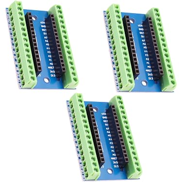 Plaques Circuit Imprimé Soudable X3 - 20x15cm - Prototypage électronique