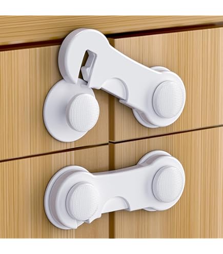 Fermaporta Per Gatti Regolabile - Serratura Elastica A Coniglio, Per Tenere Lontani I Cani - Foto 6