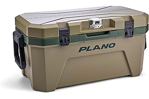 Plano Frost Coolbox