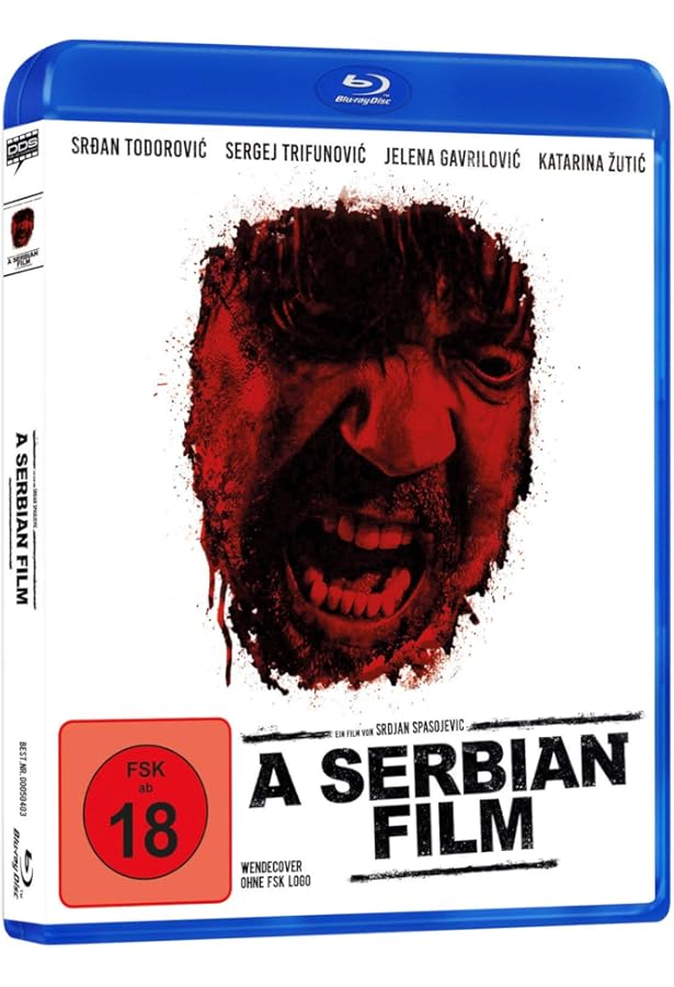 ReGOREgitated Sacrifice: Amazon.de: DVD & Blu-ray