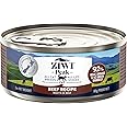 ZiwiPeak Cat Tin Beef 85G