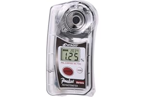 ATAGO PAL-COFFEE(BX/TDS) Rifrattometro digitale manuale tascabile