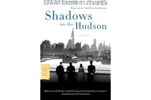 Shadows on the Hudson