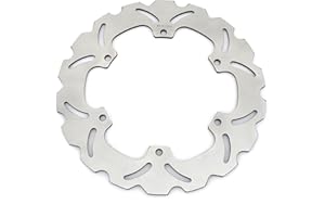 Tarazon Wave Front Brake Disc for Yamaha MT ABS 125 2015-2018/YZF R 125 YZF125R 2014-2018