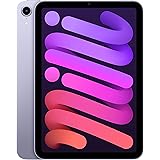 Apple 2021 iPad mini (8,3", Wi-Fi, 256GB) - viola (6ª generazione)