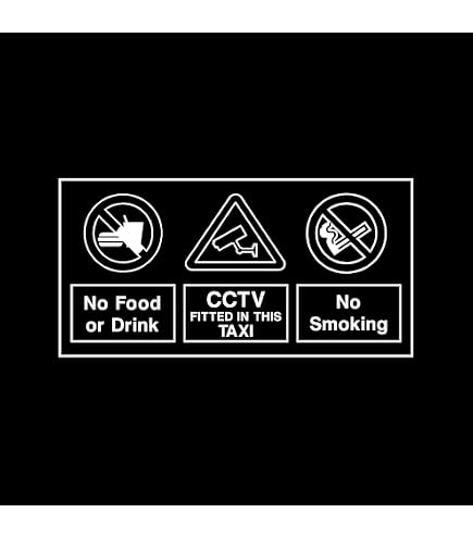 Cartello In Metallo 30x40 Cm – No Skateboarding Smoking Drinking Dog – Segnale Di Avvertimento Per Esterni/Interni