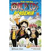 One Piece Academia n&ordm; 02: 2 (Manga Shonen)