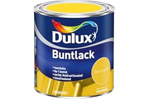 AKZO NOBEL (DIY DULUX) Buntlack glänzend 0,250 L, 5194688