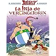 La hija de Vercingétorix (Castellano - A Partir De 10 Años - Astérix - La Colección Clásica), 23 x 30 cm: Asterix y la hija d