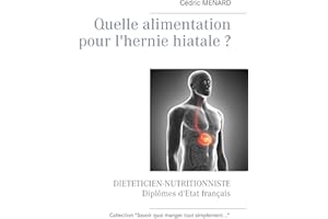 Quelle alimentation pour l'hernie hiatale ?