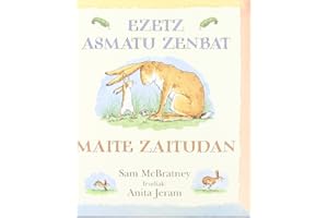 Ezetz asmatu zenbat maite zaitudan (SIN COLECCION)