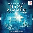 The World of Hans Zimmer - A Symphonic Celebration (Extended Version 2CD + BluRay)
