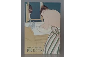 Mary Cassatt – Prints (National Gallery London)