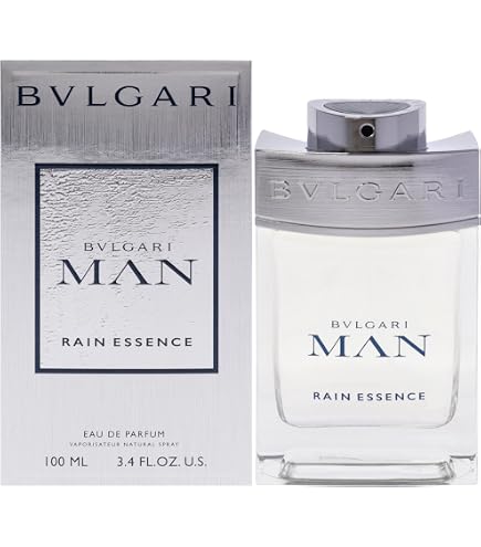 Bvlgari Men's BLV Pour Homme EDT Spray,Blue,3.4 oz : Amazon.co.uk