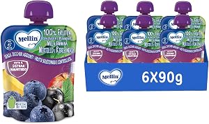 Mellin 90 g