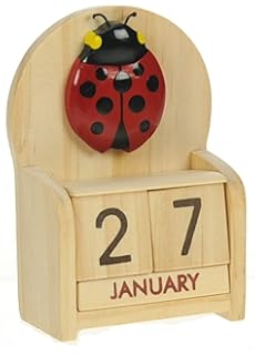 Idee Regalo Natale Clienti.Farfalla Legno Calendario Perpetuo Tradizionale A Mano Idee Regalo Di Natale Dimensioni 10 5 X 7 X 3 5 Centimetri Compra Un Insolito E Stravagante Regalo Di Natale Alternativo Per Un Calendario Dell Avvento