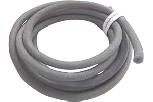 Fugodicht Fugen PE Rund Hohlprofil grau geschlossenzellig Ø 25mm x 1m