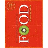 The Oxford Companion to Food 3/e (Oxford Companions)