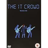 The IT Crowd, Version 4.0 [DVD] [2010]