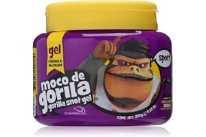 MOCO DE GORILA Moco de Gorilla Estilo Sport, 9.52 Ounce by Moco de Gorilla