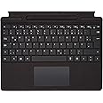 Microsoft Surface Pro Signature Keyboard Schwarz (QWERTZ Keyboard)