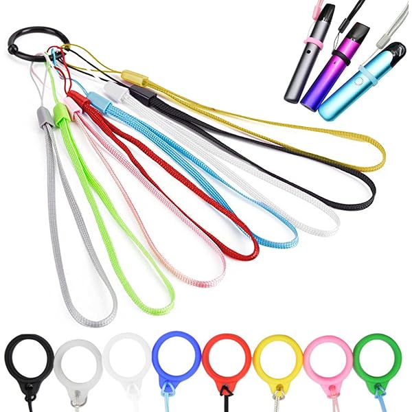 elfbar nachfüll pod läuft aus E Cig Lanyard
