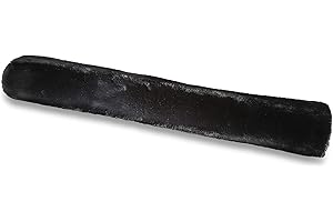 Outback Rider Sattelgurte - Schwarz