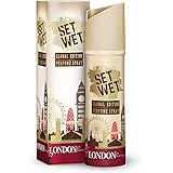 Set Wet Global Edition London Luxury, 120 ml