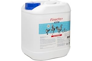 Finecto+ Protect 5L Nachfüllpack