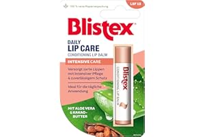 ‎BLISTEX Blistex Daily Lip Care Conditioner | 4,25 g (1er Pack)