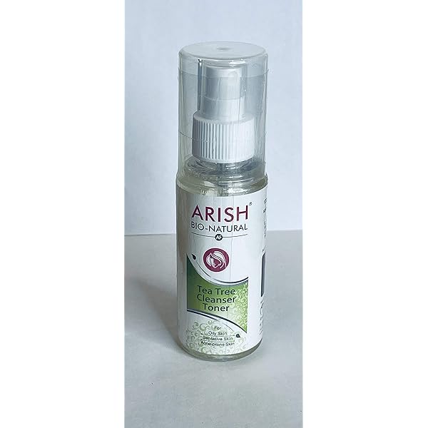 arish toner for dry skin