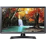 LG Electronics 28TL510S-PZ 28"" LED TV HD Ready DVB-T2 Smart TV Wifi"