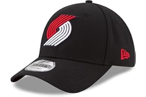 ADIDAS New Era Gorra 9Forty The League Blazers by Gorragorra de Beisbol