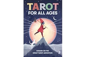 Laurence King Tarot for all Ages