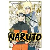 NARUTO JUMP REMIX N&ordm; 16/24