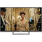 Panasonic TX-32FSW504 32 Zoll/80 cm Smart TV (TV LED Backlight, HD, Quattro Tuner, HDR, schwarz)