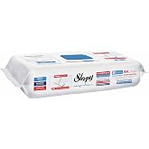 Sleepy Easy Clean &Ccedil;amaşır Suyu Katkılı Mopa Uyumlu Yer Temizlik Havlusu&amp;Mendili 3x50 (150 Yaprak)