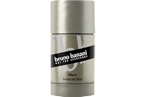 bruno banani Deodorant, 75 ml