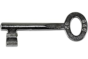 Buntbartschlüssel, Ersatzschlüssel, Zusatzschlüssel Typ 946 für Buntbart Schlösser, Schließung 0 bis 310 auswählbar (Schließu