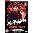 Mr. Palfrey of Westminster [1984]