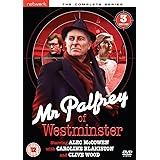 Mr. Palfrey of Westminster [1984]